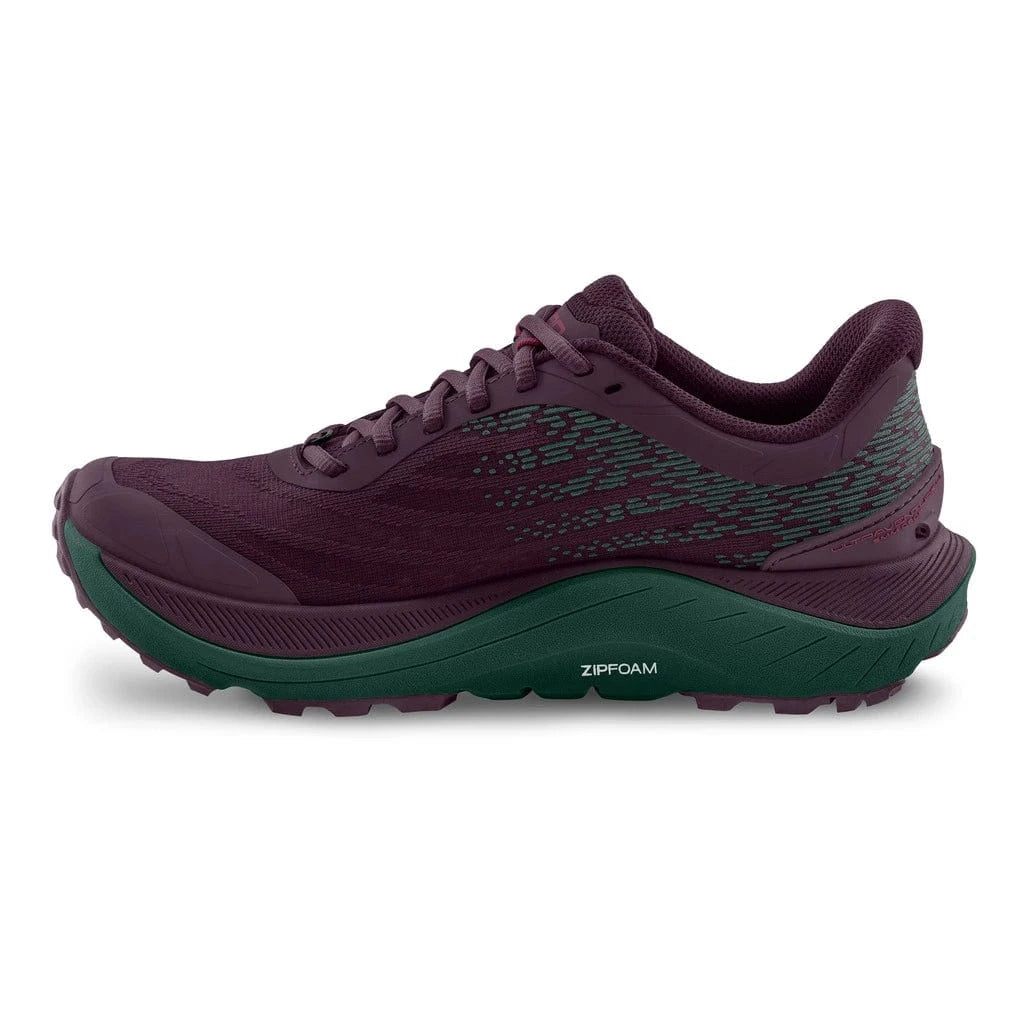 Topo Athletic Ultraventure 4 [Women's] Shoes - Blister Prevention