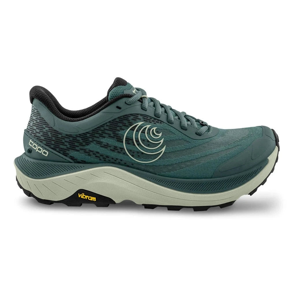 Topo Athletic Ultraventure 4 [Women's] Shoes - Blister Prevention