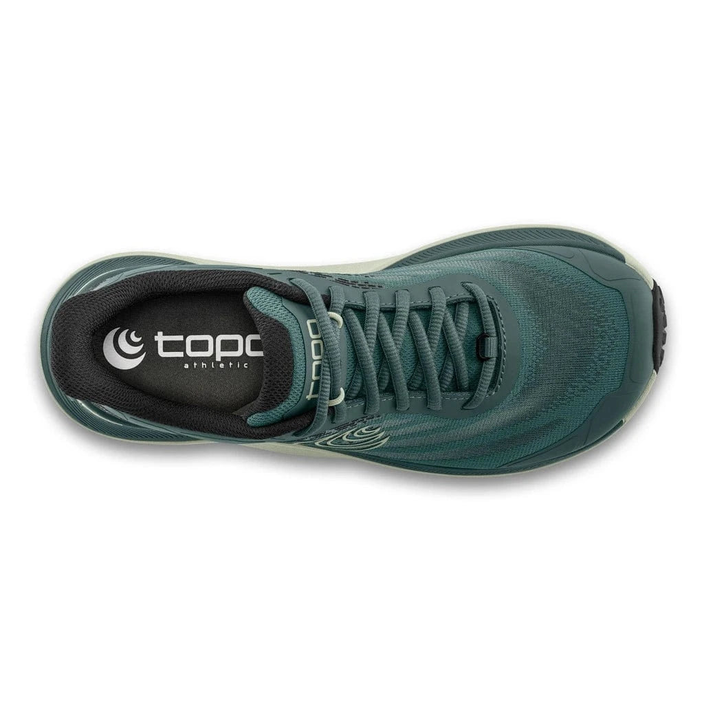 Topo Athletic Ultraventure 4 [Women's] Shoes - Blister Prevention