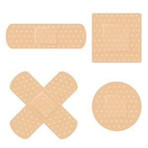 adhesive-band-aid-strips