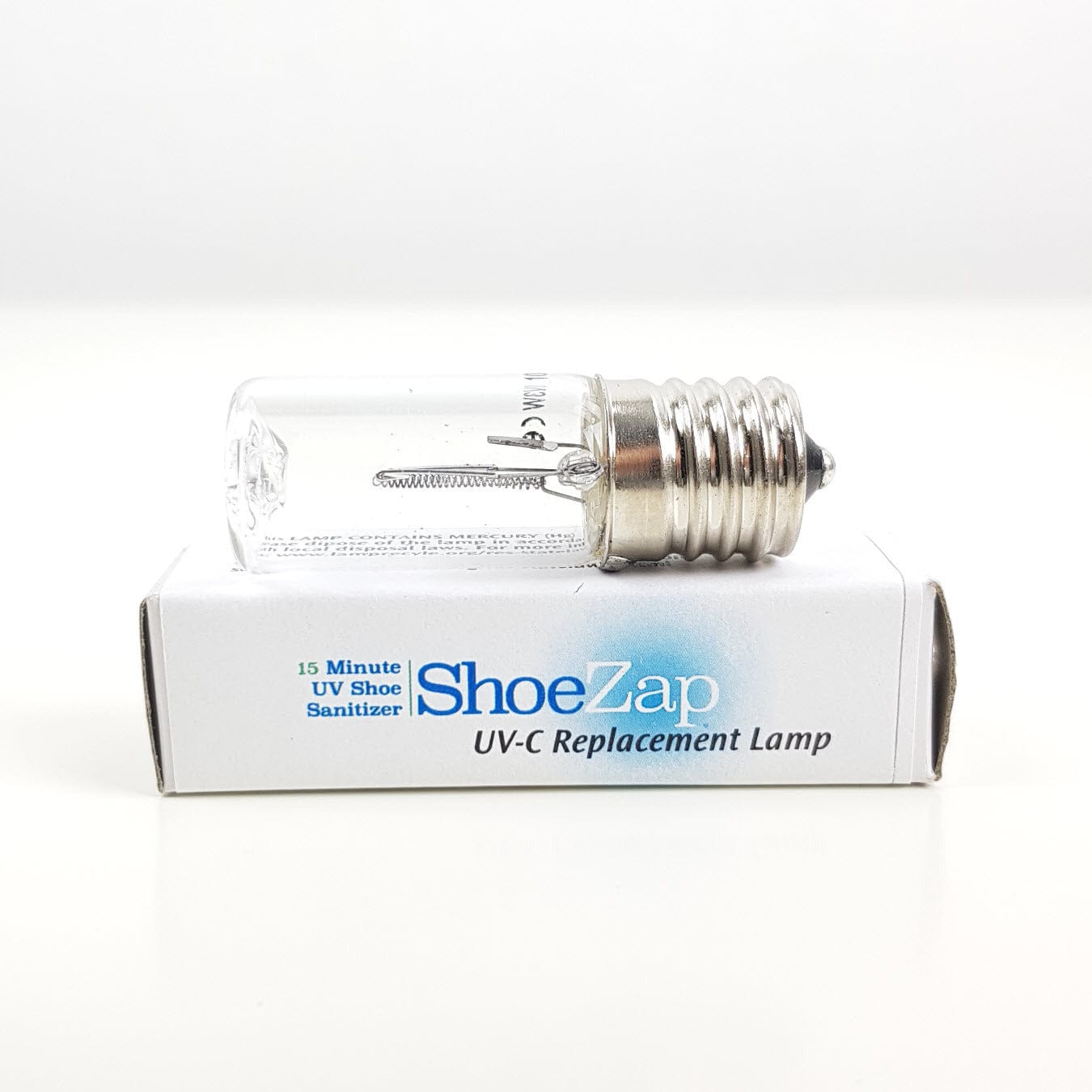 PediFix ShoeZap Ultra Violet Shoe Sanitiser  - Blister Prevention