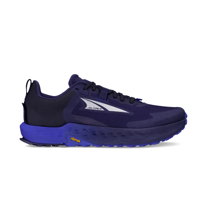 Altra Timp 5 [Men's] - Blister Prevention