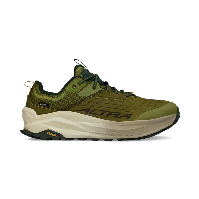 Olympus 6 Hike Low Gtx 2 [Men's]