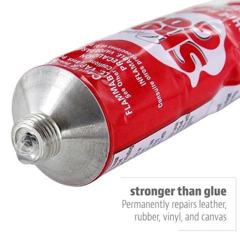 Shoe Goo Shoe Goo Clear Adhesive - Blister Prevention