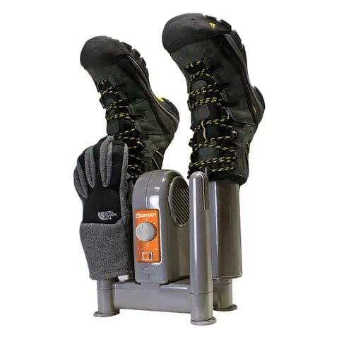 DryGuy Force Dry Dx Electrical appliances - Blister Prevention