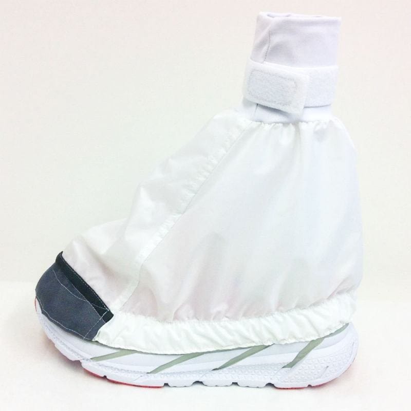 myRaceKit Desert ultramarathon Gaiter