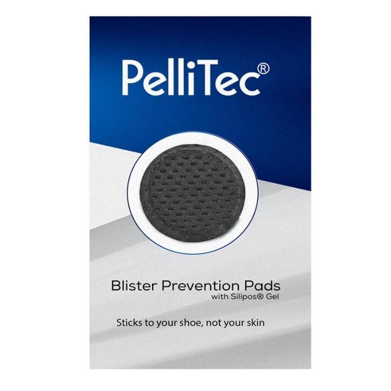 PelliTec Blister Prevention Pads 10-Pack