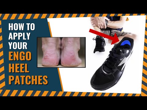  36 Packs Shoe Heel Repair Patch Kit Self Adhesive