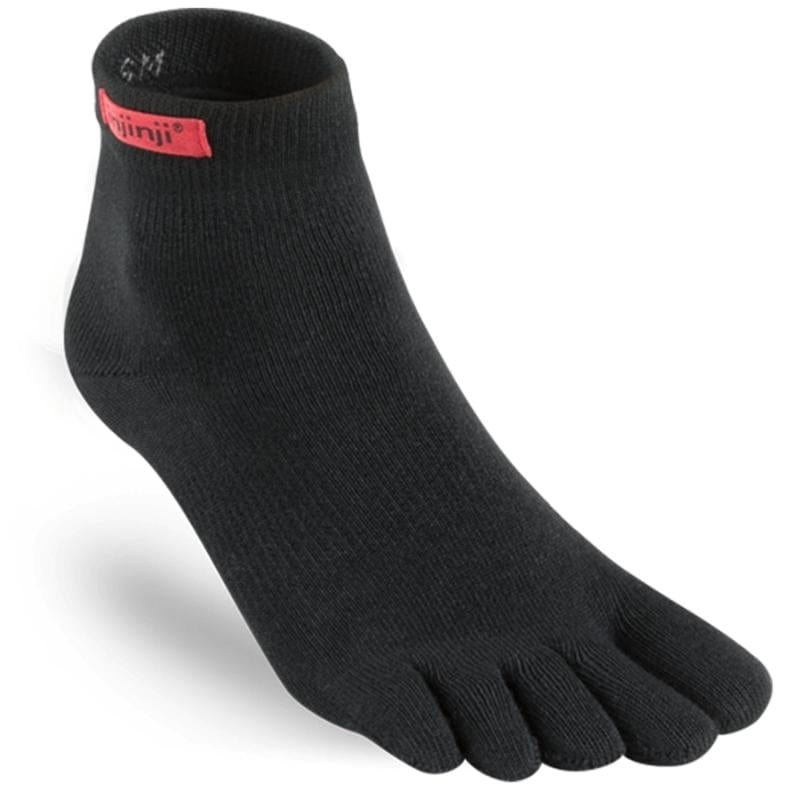 Injinji Sport Original Weight mini-crew