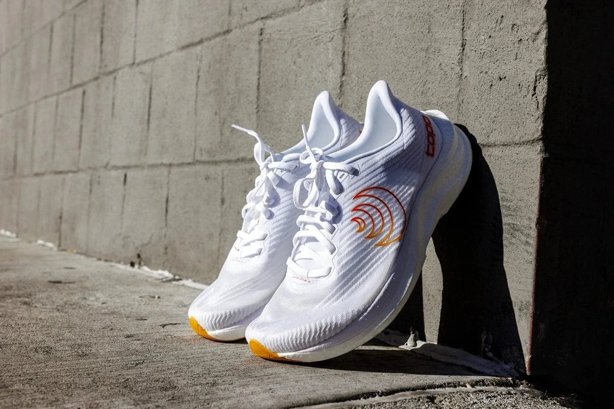 Topo Athletic Cyclone 3 [Men's] Shoes - Blister Prevention