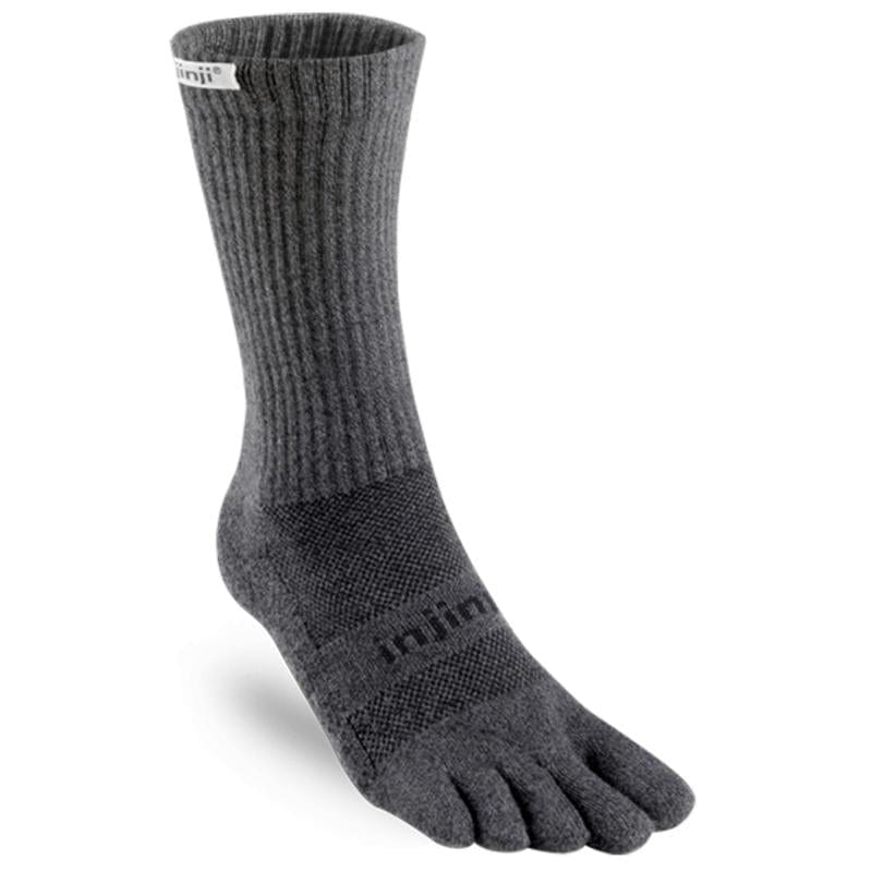 Injinji Trail Midweight Toesocks - Blister Prevention