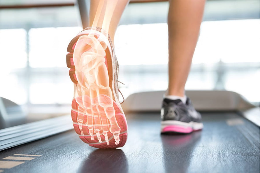 Want to master the treatment and prevention of blisters?