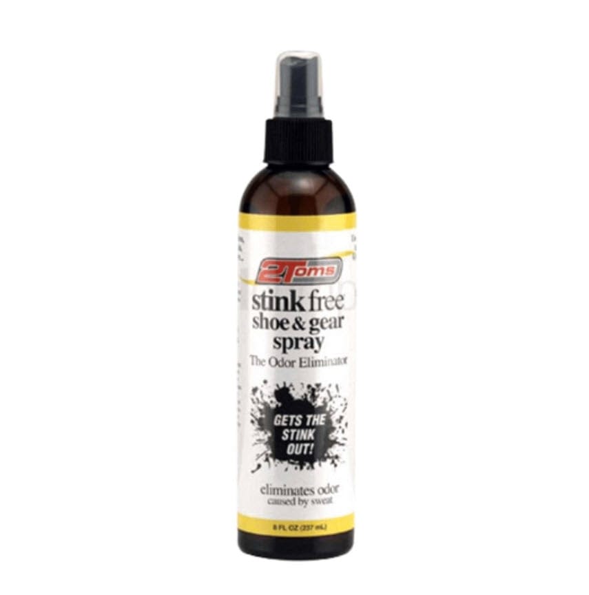 2Toms StinkFree Shoe and Gear Spray  - Blister Prevention