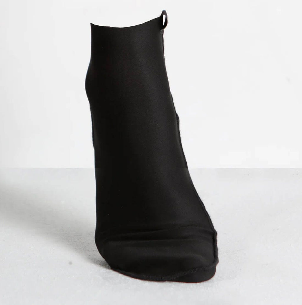 ARMASKIN Socks short - front - black