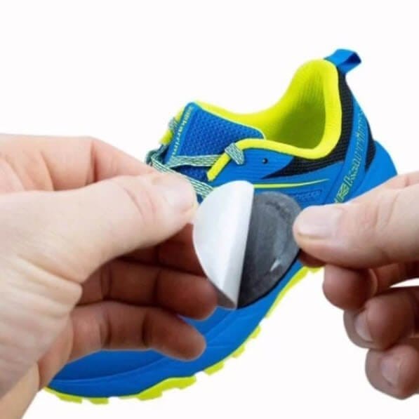 PelliTec Blister Prevention Pads Blister Pads - Blister Prevention