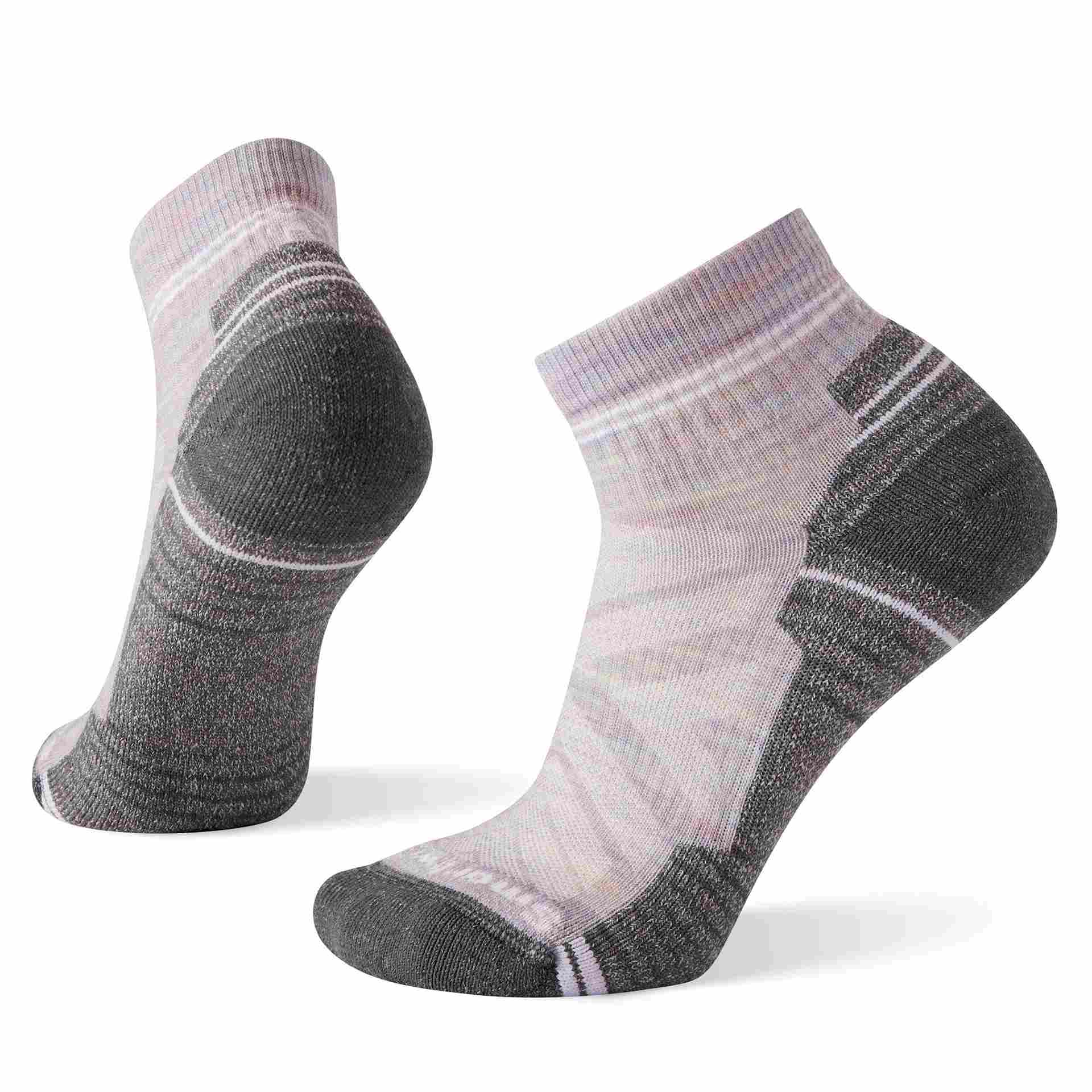 Smartwool Hike Light Cushion [Women's] Socks - Blister Prevention