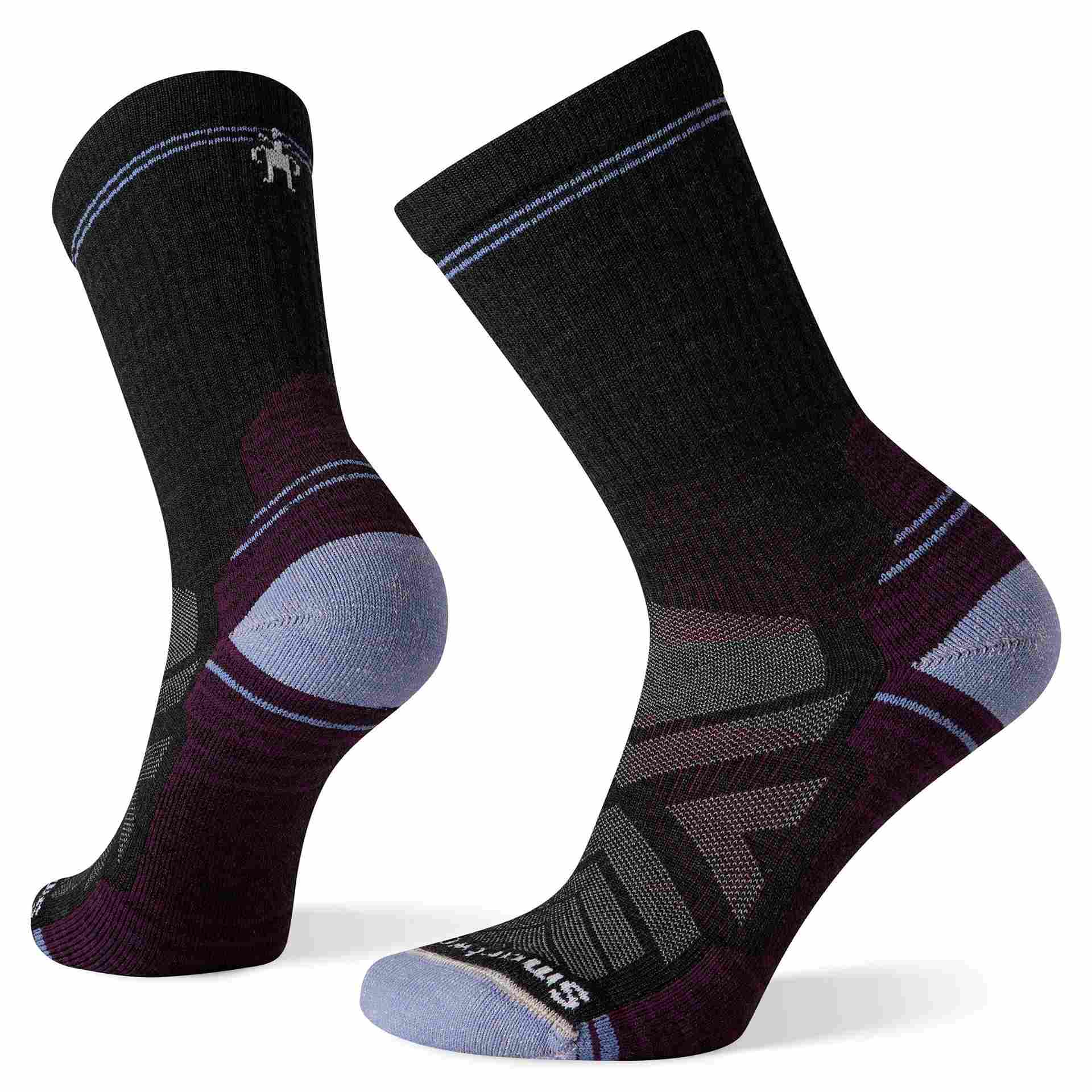 Smartwool Hike Light Cushion [Women's] Socks - Blister Prevention