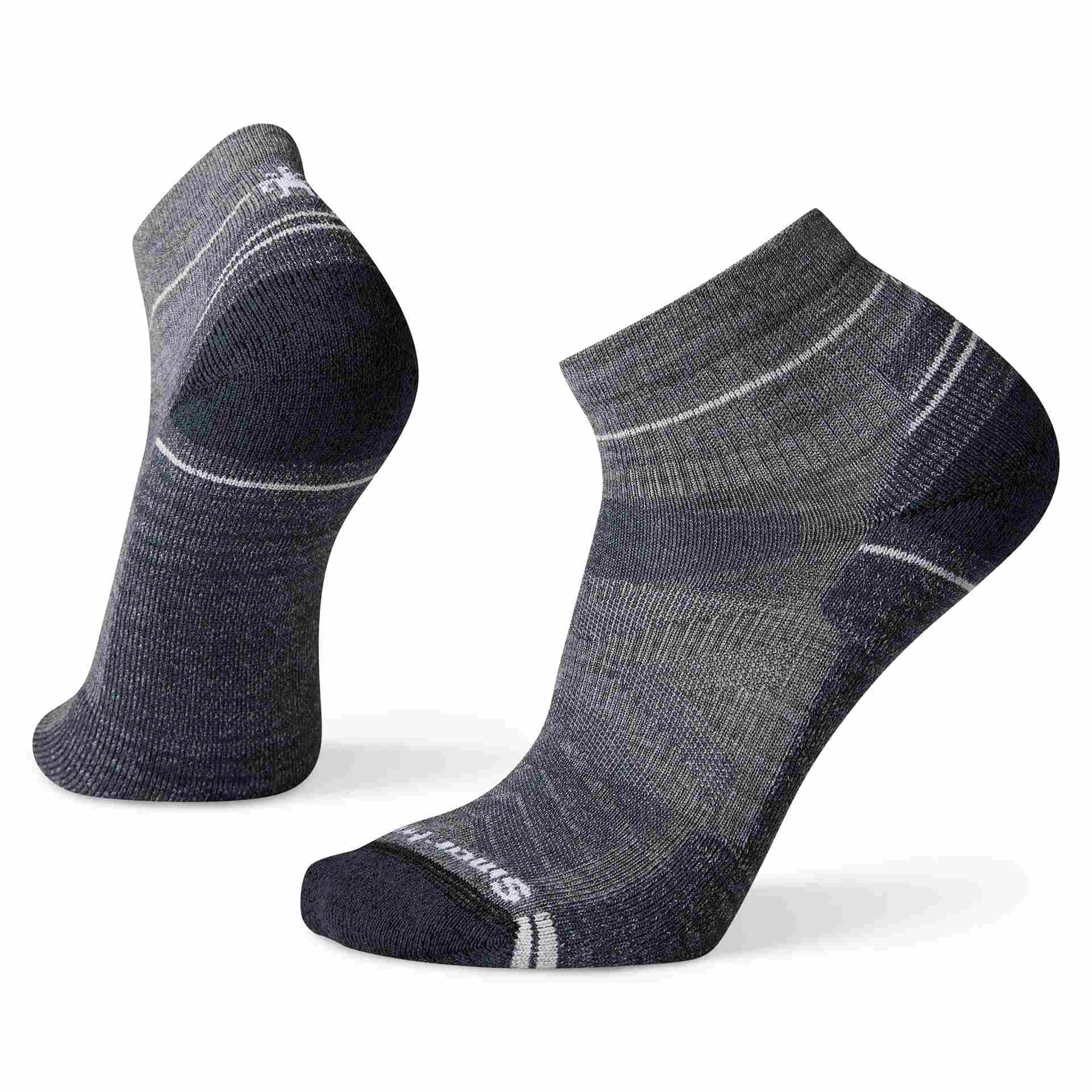 Smartwool Hike Light Cushion [Men's] Socks - Blister Prevention