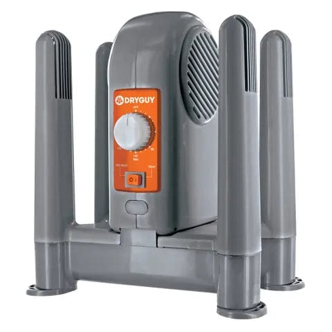 DryGuy Force Dry Dx Electrical appliances - Blister Prevention