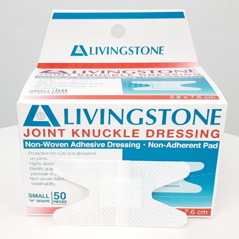 Livingstone Joint dressing