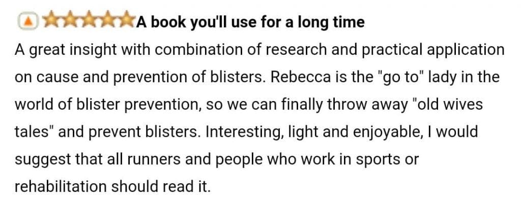 blister book testimonial 1