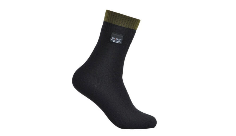 DexShell Thermlite waterproof sock