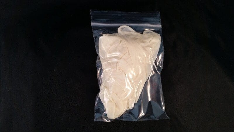 ultra hiking blister kit gloves