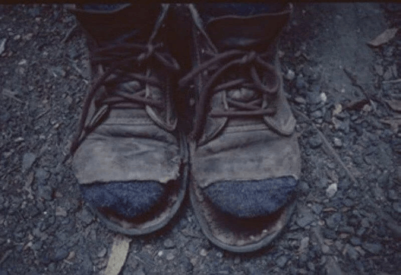 learn how to prevent and treat blisters, whether you wear boots or athletic shoes