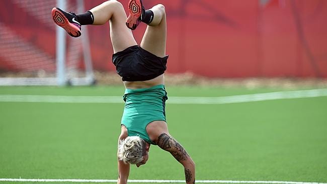 synthetic pitch proving too hot to handle