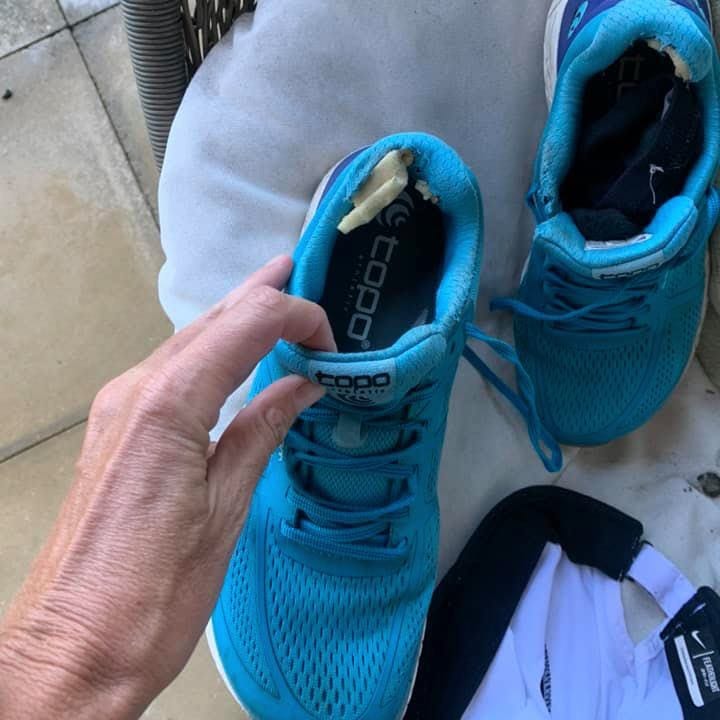 does nike repair shoes