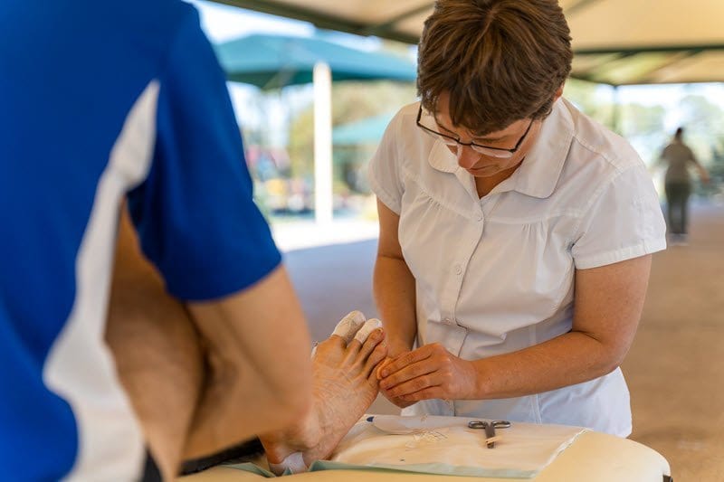 Blister-Pod-Action-Shots-12-800×533-1 BlisterPod Rebecca Rushton tending to patient