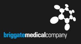 Biggate Medical Company Logo