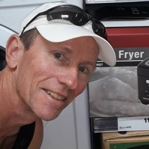 Dr martin Fryer